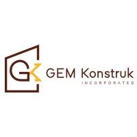 gem konstruk|Gem Konstruk Inc. .